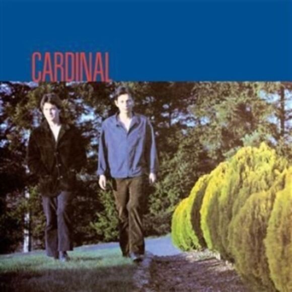Cardinal - Cardinal LP LP - Picture 1 of 1